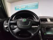 Skoda Yeti I Москва  - изображение 32