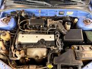 Hyundai Accent II Тольятти  - изображение 22