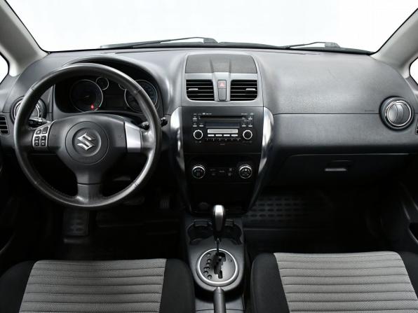 Suzuki SX4 I (Classic) Рестайлинг с пробегом 2010 года, цена 917 000 рублей, 152903 км, хэтчбек, Автокод Объявления