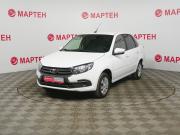 Lada (ВАЗ) Granta I Рестайлинг Вологда  - изображение 18