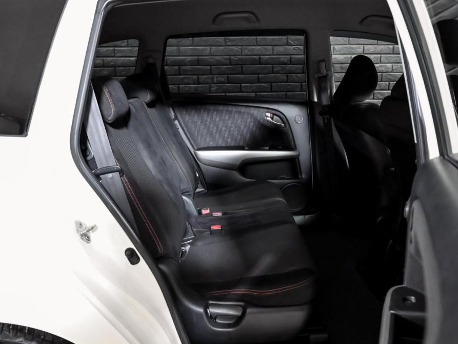 Honda Stream II Рестайлинг Екатеринбург  - изображение 15