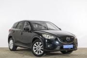 Mazda CX-5 I Тюмень  - изображение 21