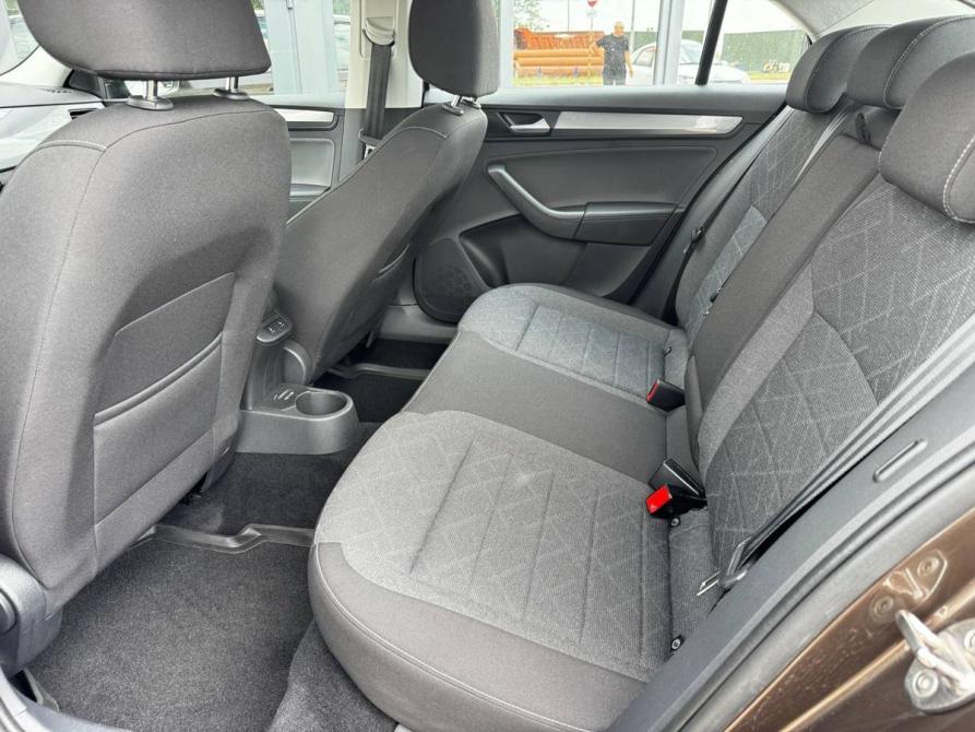 Volkswagen Polo VI Краснодар  - изображение 17