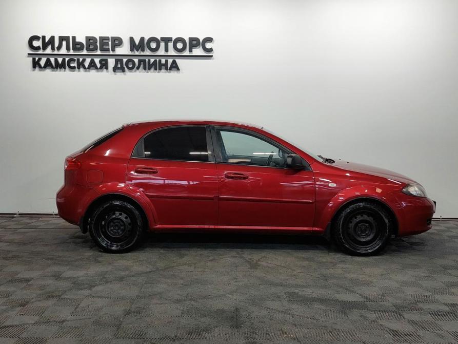 Chevrolet Lacetti I Пермь  - изображение 4