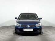 Mitsubishi Lancer IX Рестайлинг Санкт-Петербург  - изображение 19