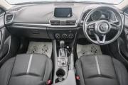 Mazda Axela III Рестайлинг Красноярск  - изображение 34