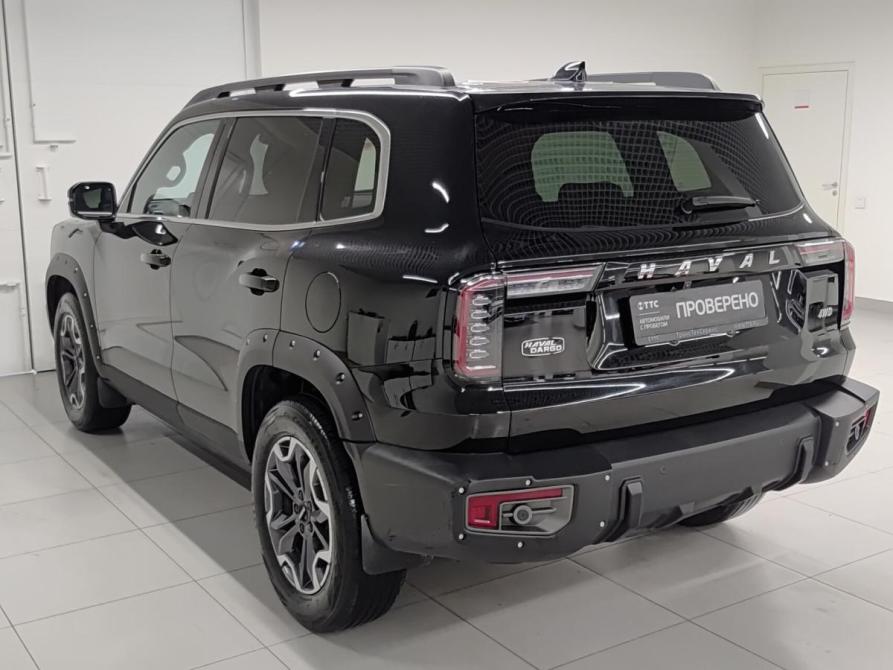 Haval Dargo Казань  - изображение 8