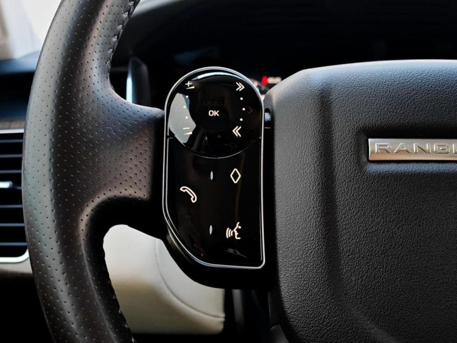 Land Rover Range Rover Sport II Рестайлинг Краснодар  - изображение 20