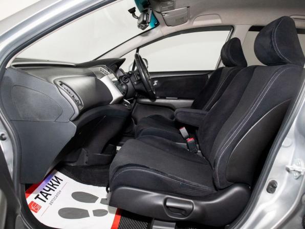 Honda Stream II с пробегом 2007 года, цена 999 500 рублей, 80054 км, компактвэн, Автокод Объявления