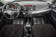 Mitsubishi Lancer X Барнаул  - изображение 28