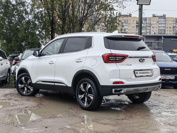 Chery Tiggo 4 Pro I Рестайлинг с пробегом 2024 года, цена 1 489 000 рублей, 70477 км, внедорожник, Автокод Объявления