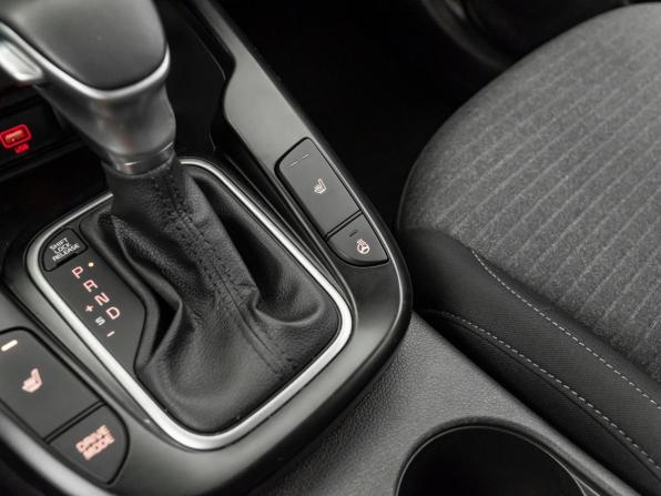 Kia Soul III с пробегом 2019 года, цена 1 850 000 рублей, 65806 км, хэтчбек, Автокод Объявления