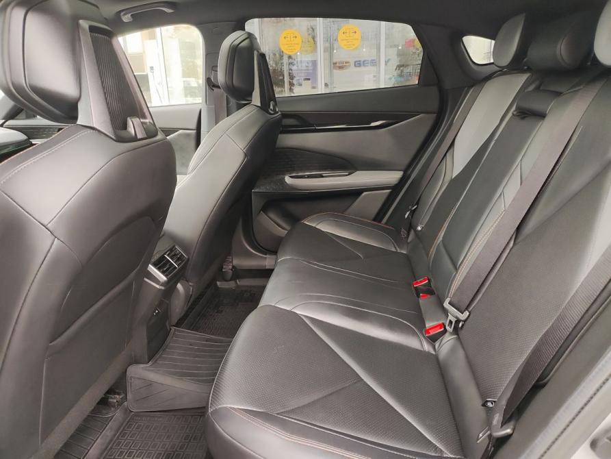 Changan UNI-V I Брянск  - изображение 11