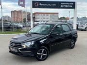 Lada (ВАЗ) Granta I Рестайлинг Калуга  - изображение 17
