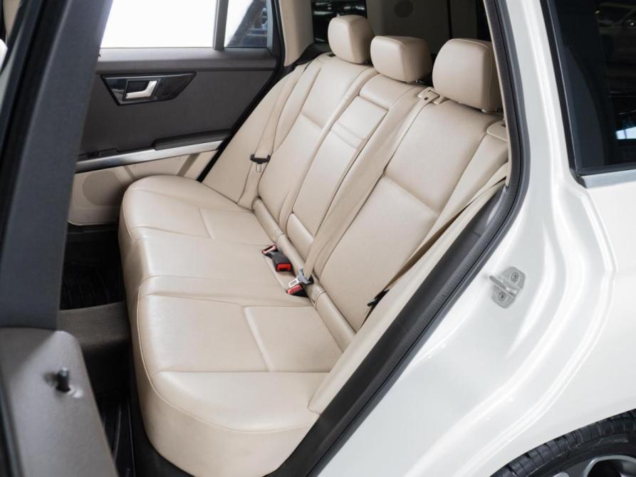 Mercedes-Benz GLK-Класс I (X204) Рестайлинг Тюмень  - изображение 9