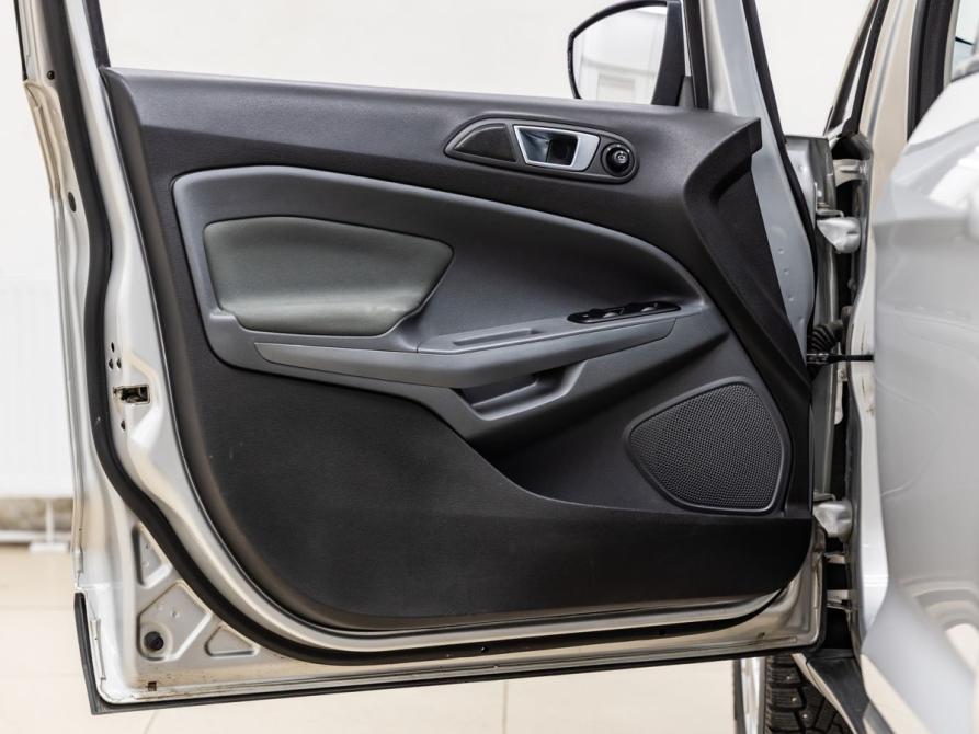 Ford EcoSport II Волгоград  - изображение 22