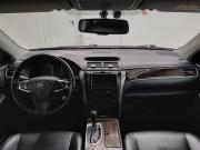 Toyota Camry VII (XV50) Рестайлинг Казань  - изображение 39