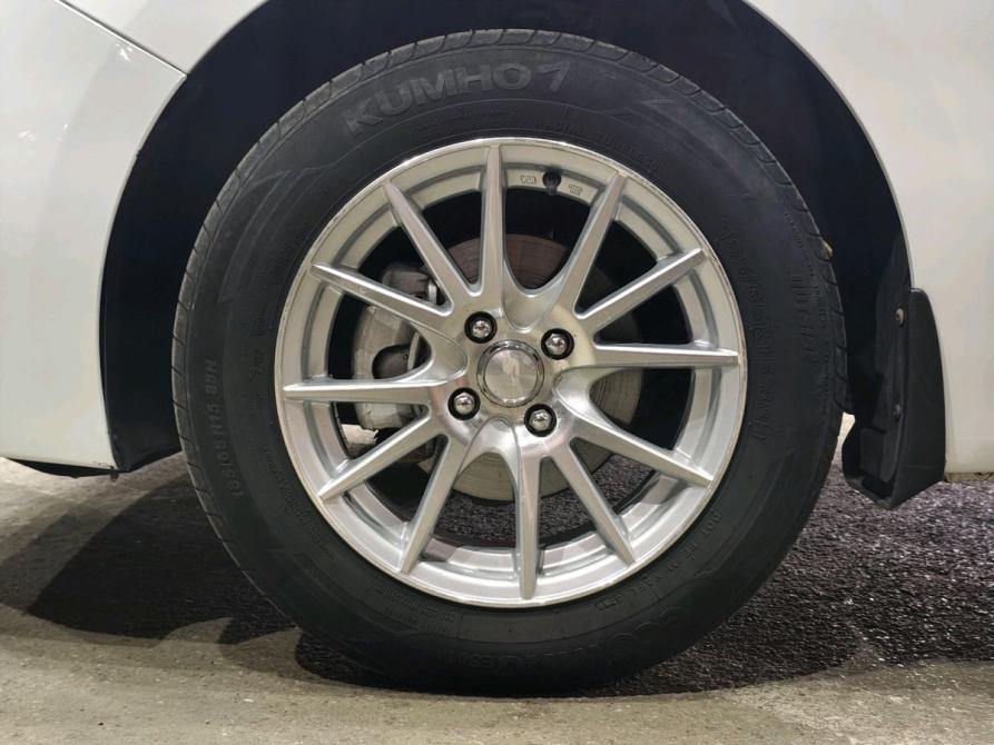Hyundai Solaris II Ставрополь  - изображение 10