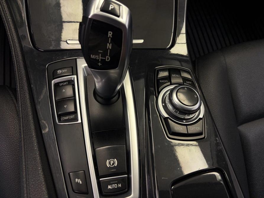 BMW 5 серии VI (F10/F11/F07) Рестайлинг Ростов-на-Дону  - изображение 13