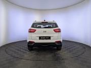 Hyundai Creta I Рестайлинг Москва  - изображение 34