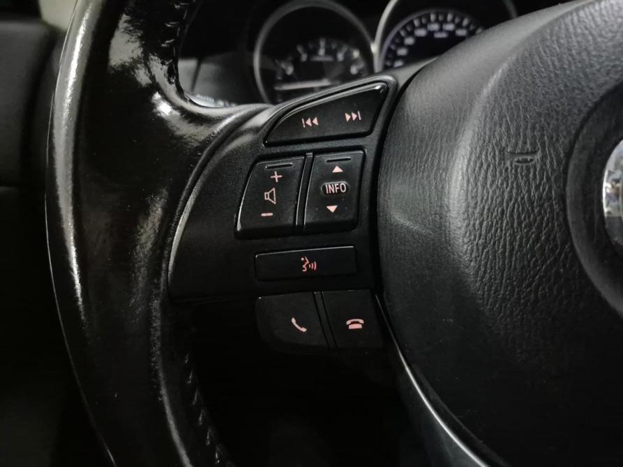 Mazda CX-5 I Альметьевск  - изображение 24