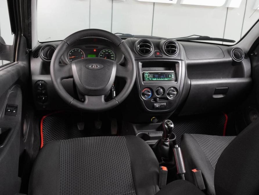Lada (ВАЗ) Granta I Воронеж  - изображение 6