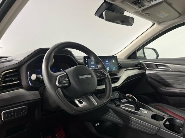 Haval F7x I Рестайлинг с пробегом 2023 года, цена 1 940 000 рублей, 49426 км, внедорожник, Автокод Объявления