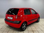 Hyundai Getz I Рестайлинг Уфа  - изображение 20
