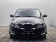 Kia Rio III Москва  - изображение 26