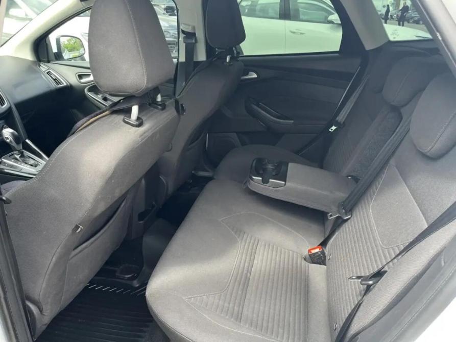 Ford Focus III Рестайлинг Воронеж  - изображение 13