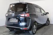 Toyota Sienta II Рестайлинг Санкт-Петербург  - изображение 21