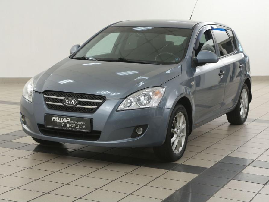 Kia Ceed I Иваново  - изображение 8