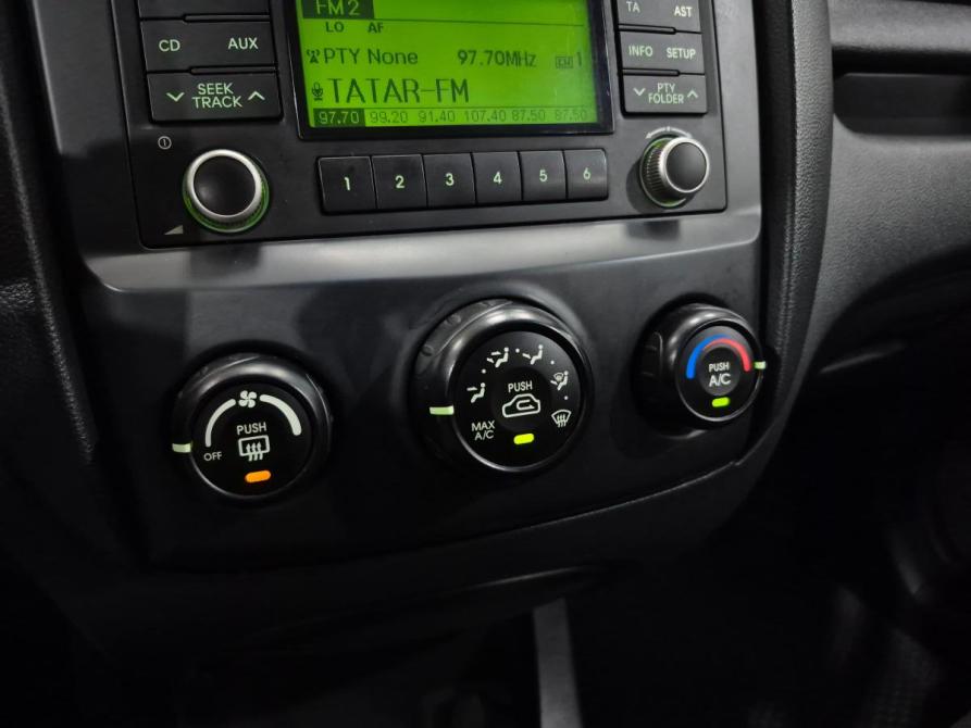 Kia Sportage II Рестайлинг Альметьевск  - изображение 15