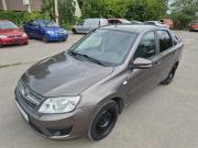 Lada (ВАЗ) Granta I Саратов  - изображение 46