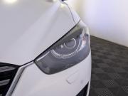 Mazda CX-5 I Рестайлинг Москва  - изображение 39