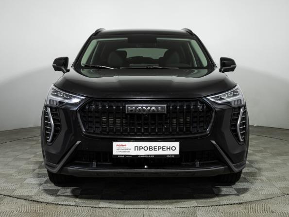 Haval Jolion I Рестайлинг с пробегом 2025 года, цена 1 859 777 рублей, 55279 км, внедорожник, Автокод Объявления