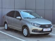 Lada (ВАЗ) Granta I Рестайлинг Воронеж  - изображение 22