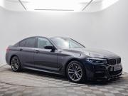 BMW 5 серии VII (G30/G31/G38) Москва  - изображение 25