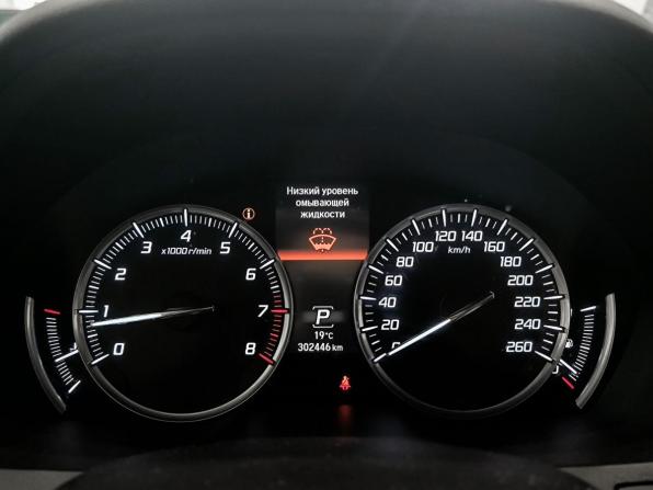 Acura MDX III с пробегом 2014 года, цена 2 050 000 рублей, 302387 км, внедорожник, Автокод Объявления