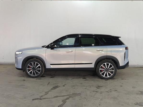 Jaecoo J7 I с пробегом 2024 года, цена 2 440 000 рублей, 4925 км, внедорожник, Автокод Объявления