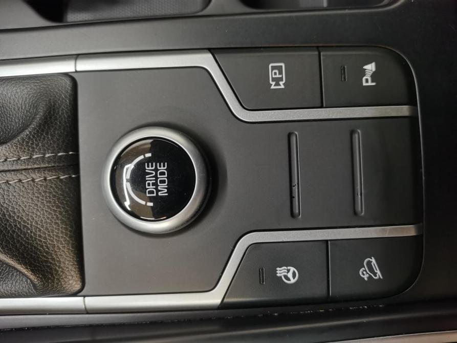 Kia Sorento IV Барнаул  - изображение 28