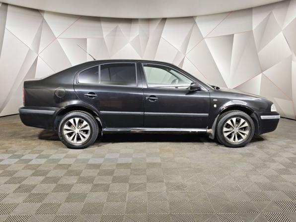 Skoda Octavia I (A4) Рестайлинг с пробегом 2002 года, цена 225 000 рублей, 267870 км, лифтбек, Автокод Объявления