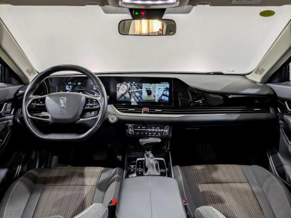 FAW Bestune B70 I с пробегом 2023 года, цена 1 570 000 рублей, 57485 км, лифтбек, Автокод Объявления