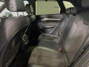 Audi Q5 II (FY) Москва  - изображение 37