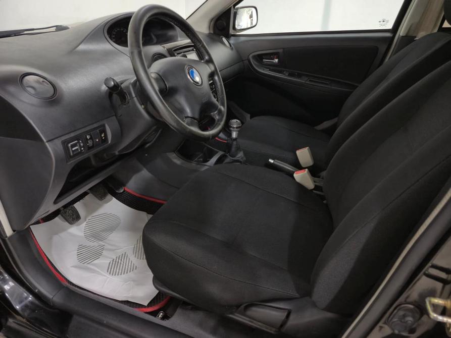 Geely MK I Альметьевск  - изображение 12