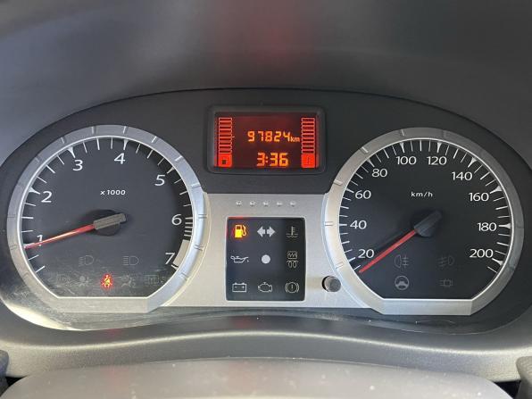 Lada (ВАЗ) Largus I с пробегом 2021 года, цена 1 097 000 рублей, 97824 км, универсал, Автокод Объявления