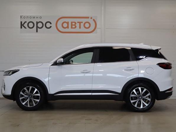 Xcite X-Cross 7 с пробегом 2024 года, цена 1 765 000 рублей, 29224 км, внедорожник, Автокод Объявления