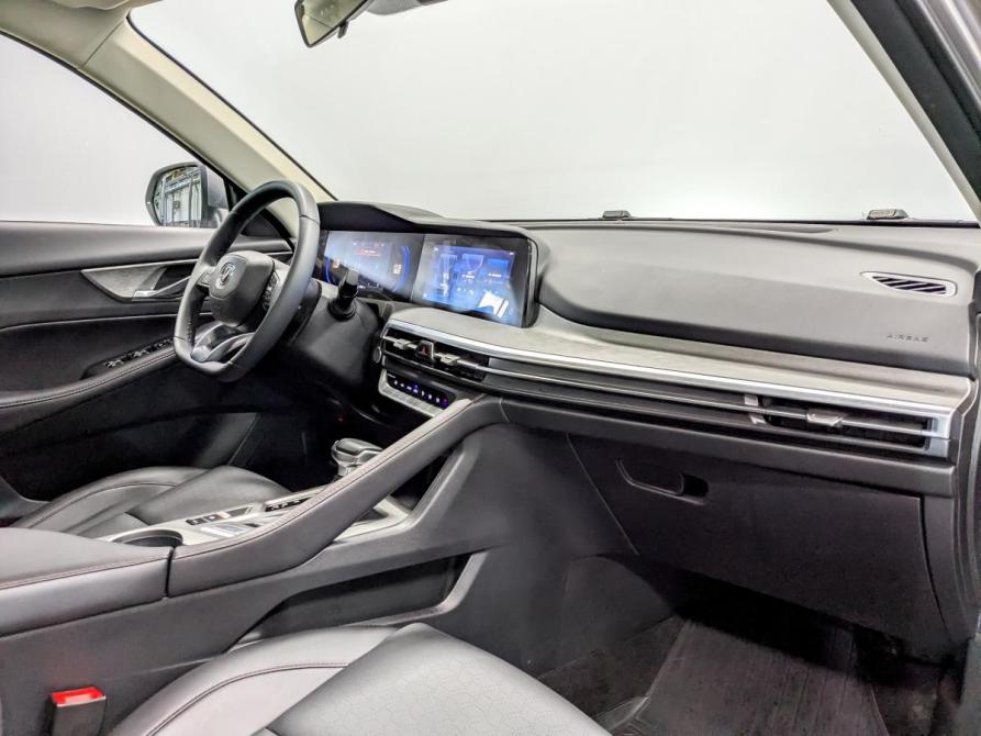 Changan CS35 Plus I Рестайлинг Санкт-Петербург  - изображение 12