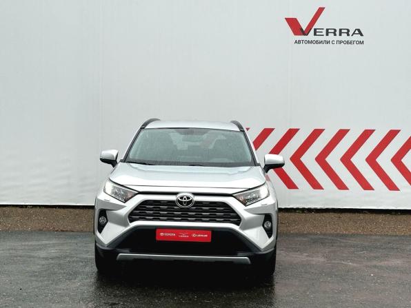 Toyota RAV4 V (XA50) с пробегом 2021 года, цена 3 315 000 рублей, 98470 км, внедорожник, Автокод Объявления