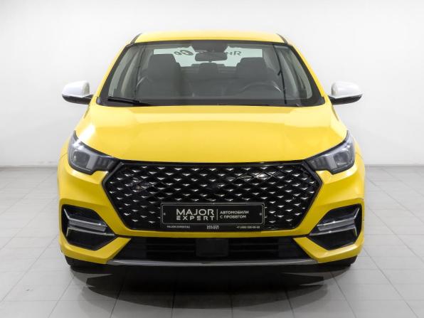 Omoda S5 с пробегом 2024 года, цена 1 145 000 рублей, 114668 км, седан, Автокод Объявления